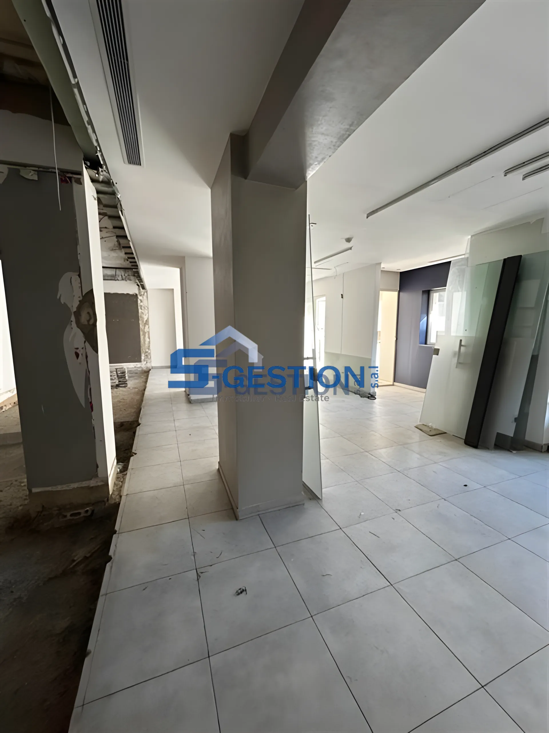Office for rent in Downtown