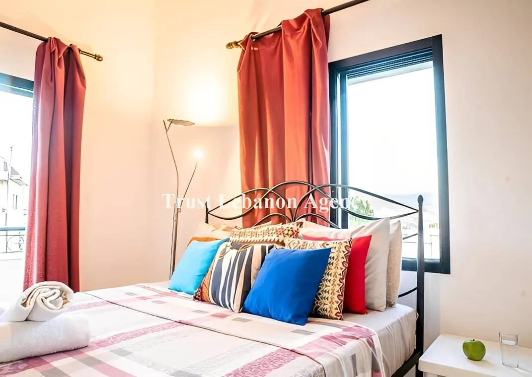 Apartment for Sale in Metn Bolonia Lebanon