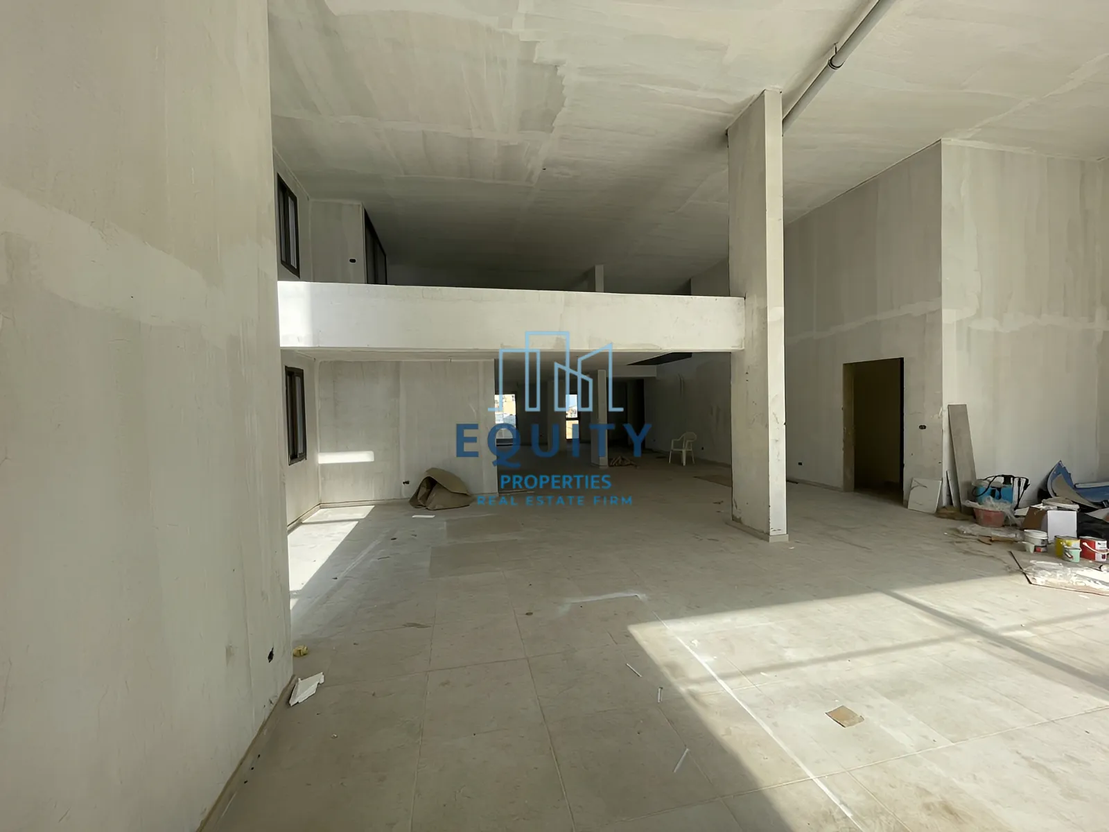 Shop for rent in Kornet Chehwan