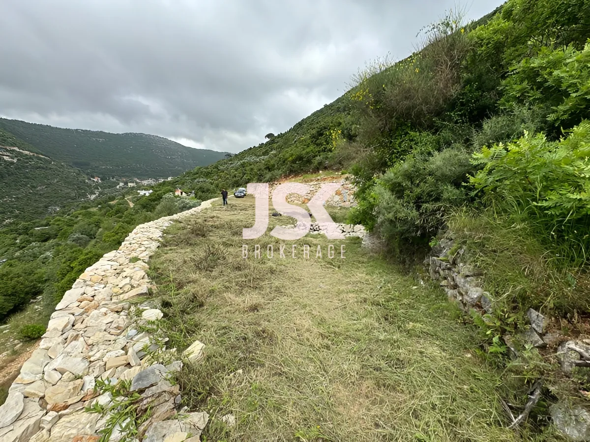 Land for Sale in Haqel, Lebanon