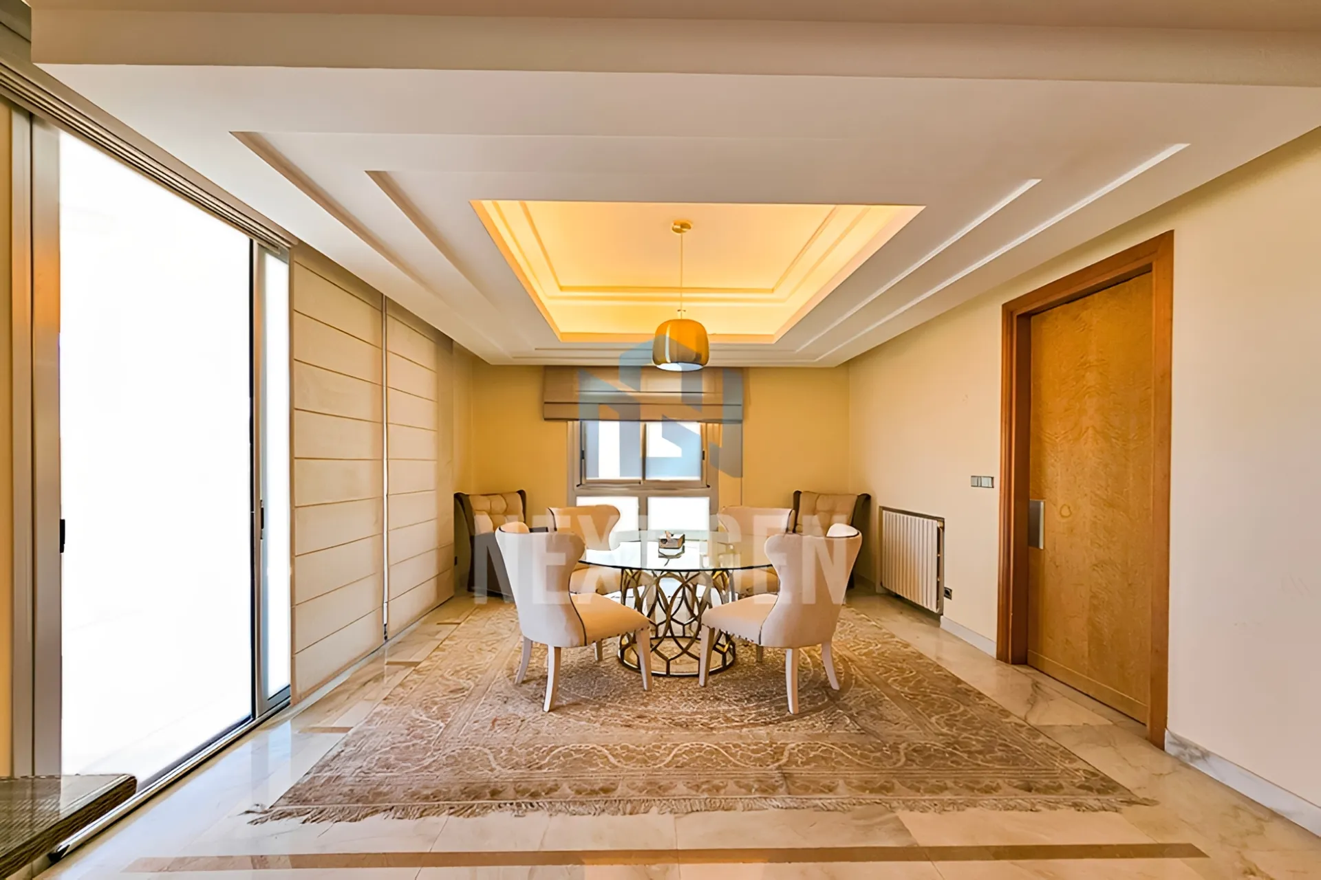 Apartment for sale in Downtown, beirut, Lebanon