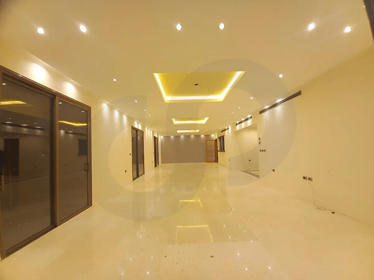 Apartment for Sale in Ramlet El Baida - 4 bed, 6 bath