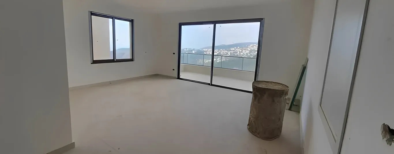Apartment for Sale in Beirut Barbour Lebanon - 3 bed, 3 bath