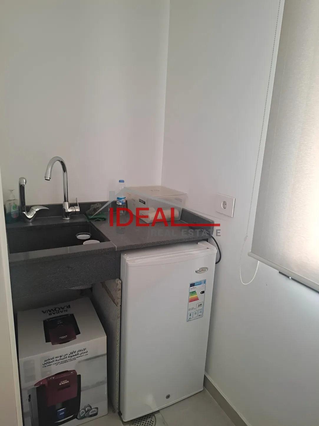 Office for rent in Adma w Dafnah