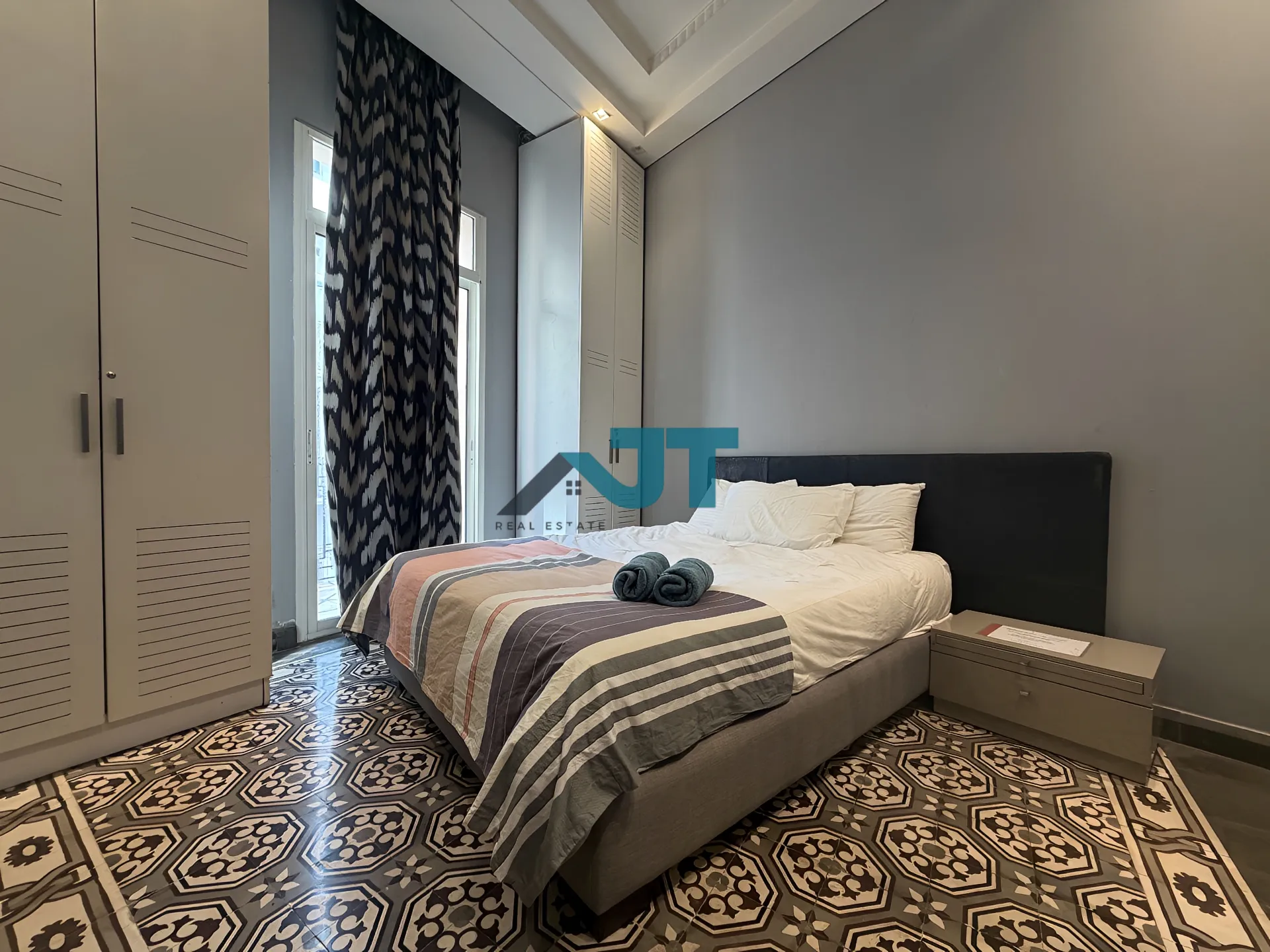 Apartment for rent in Gemmayzeh, beirut, lebanon - 2 bed, 2.5 bath