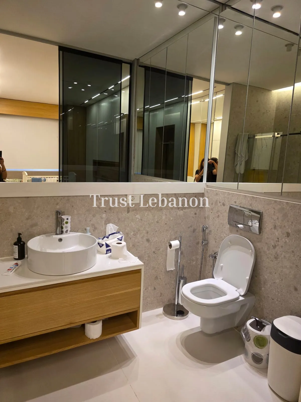 Apartment for sale in Jnah, Lebanon