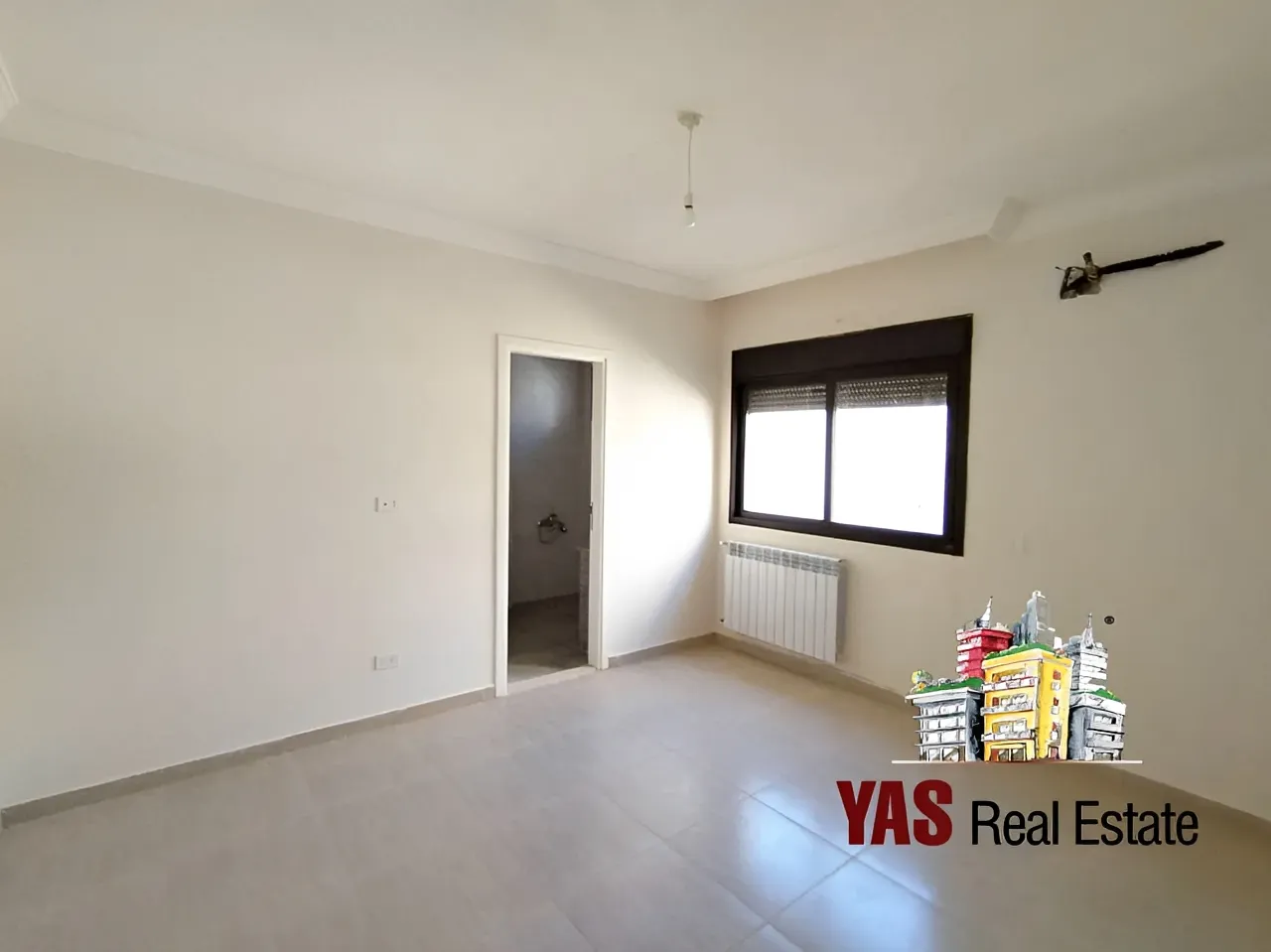 Apartment for Sale in Ajaltoun - 3 bed, 3 bath