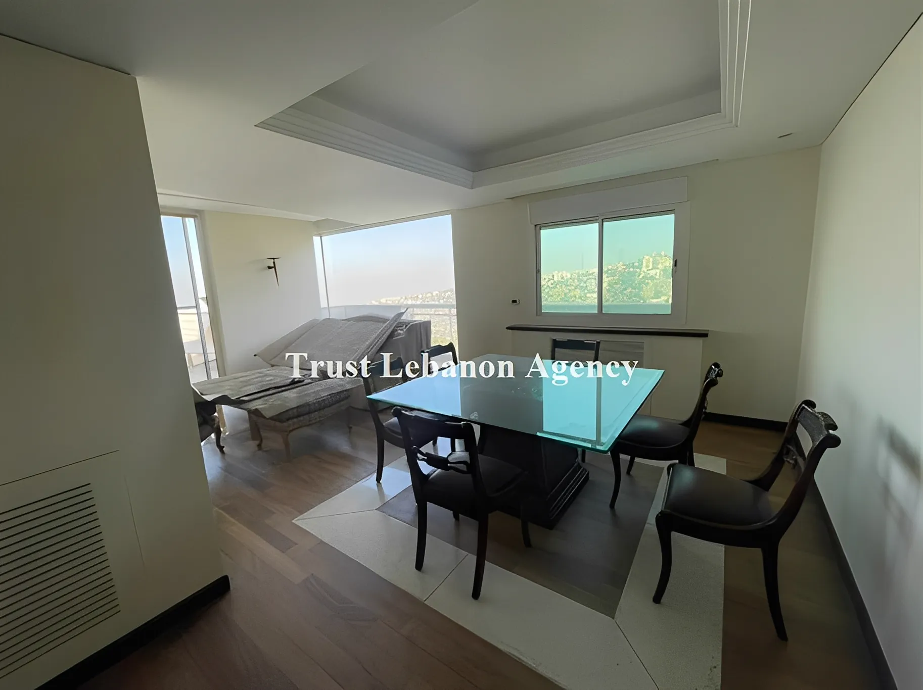 Duplex for Rent in Metn Monteverde Lebanon