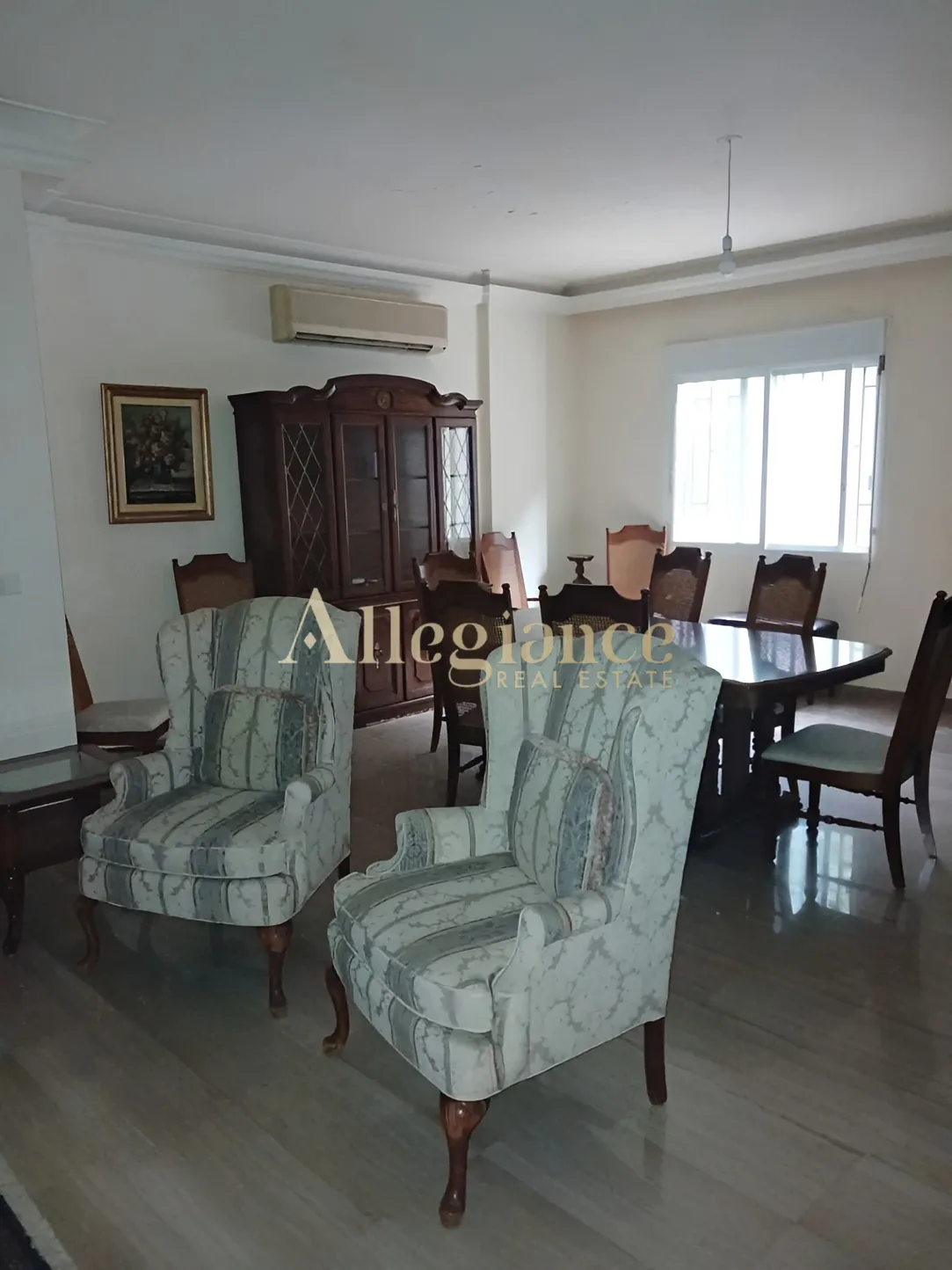Apartment for sale in Beit Chabeb
