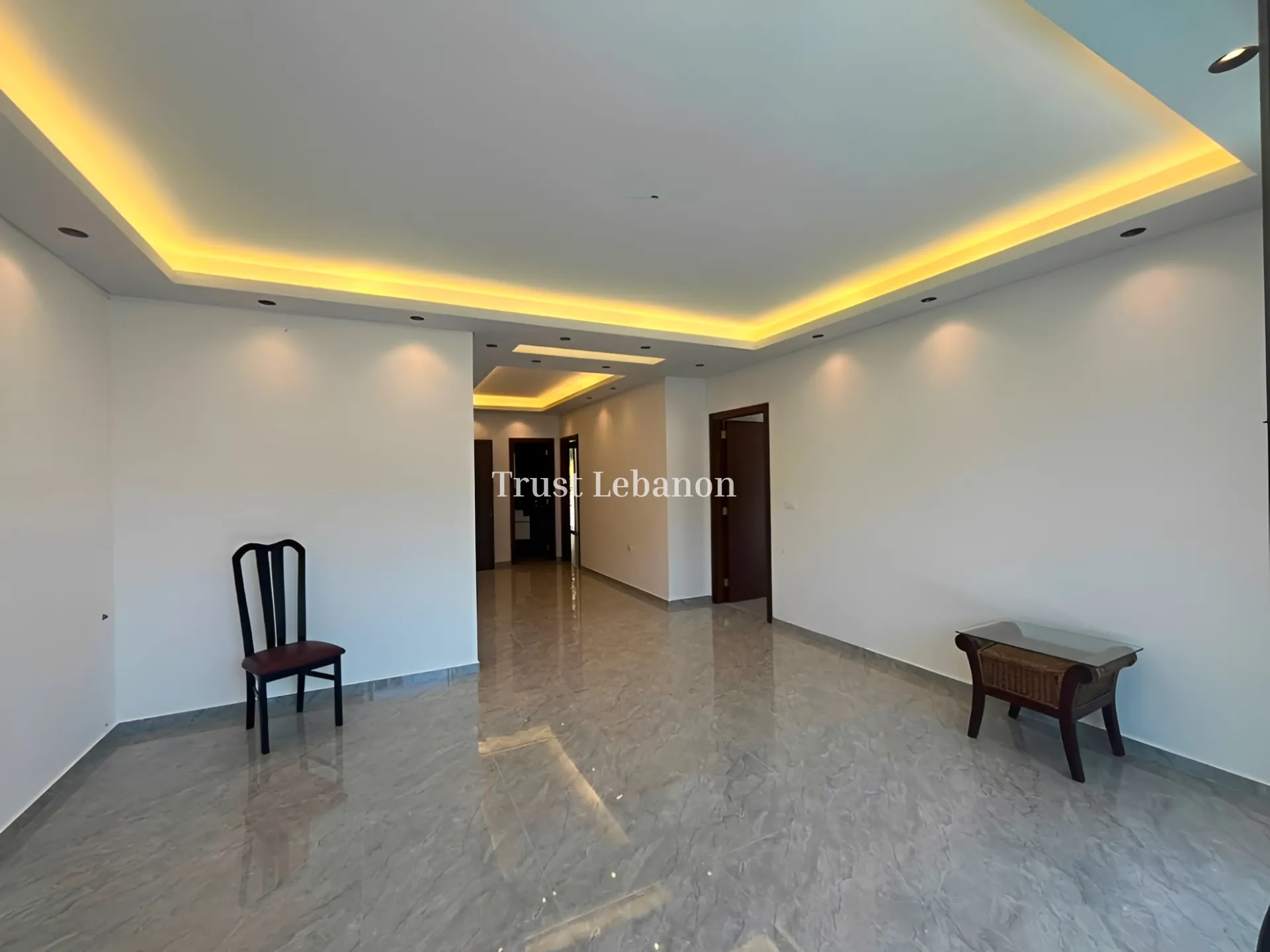 Apartment for rent in Bteghrine, Lebanon