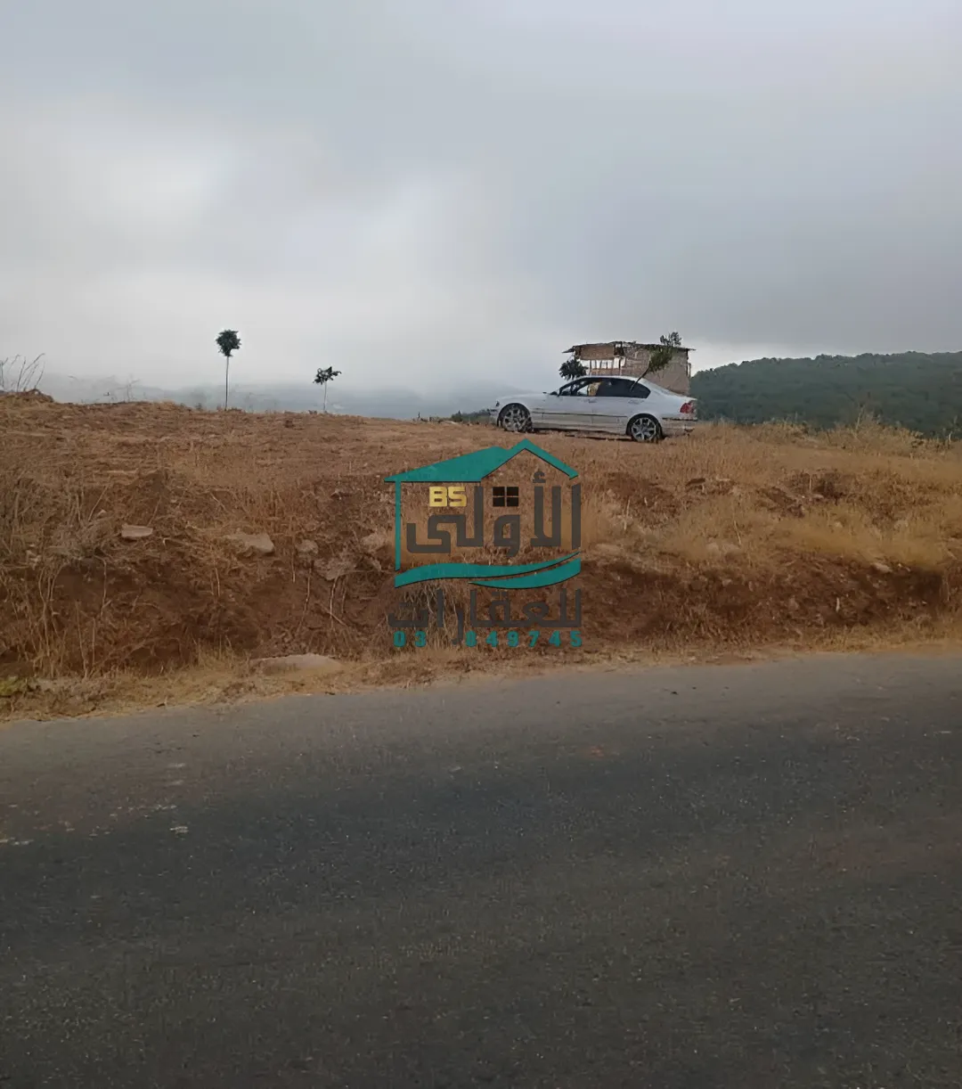 Land in معاصر الشوف، lebanon