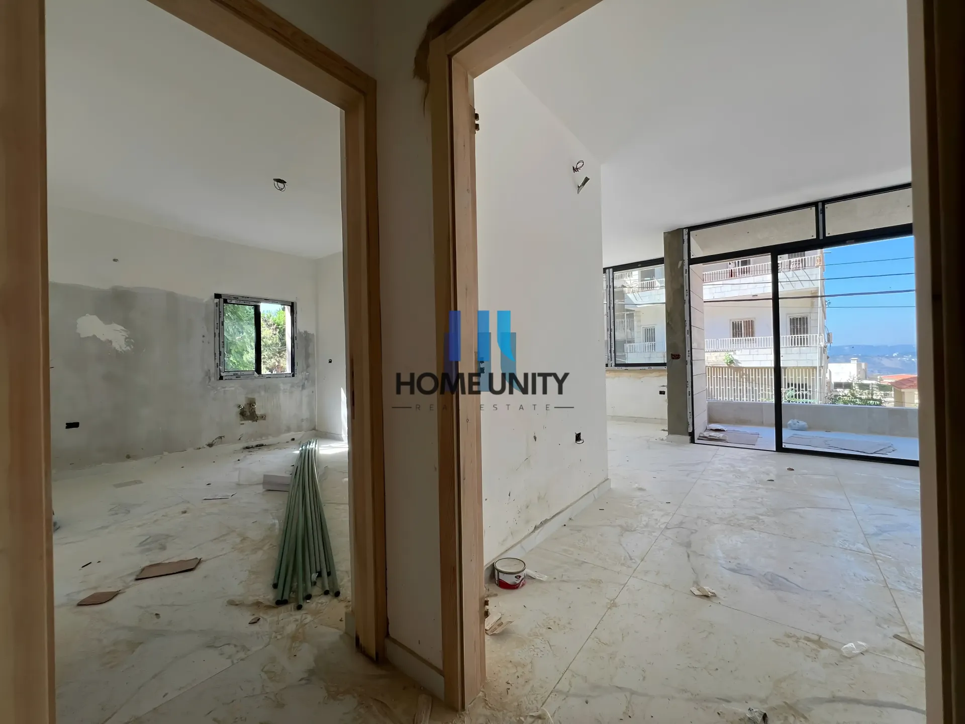 Apartment for Sale in Bhamdoun