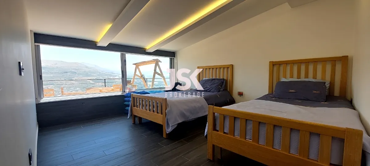 Duplex for Sale in Ehden, Lebanon