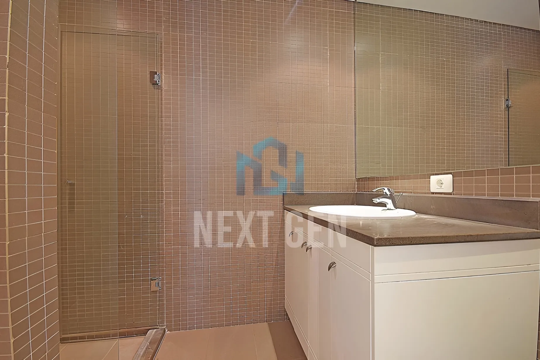 Apartment for rent in Achrafieh, Beirut, Lebanon