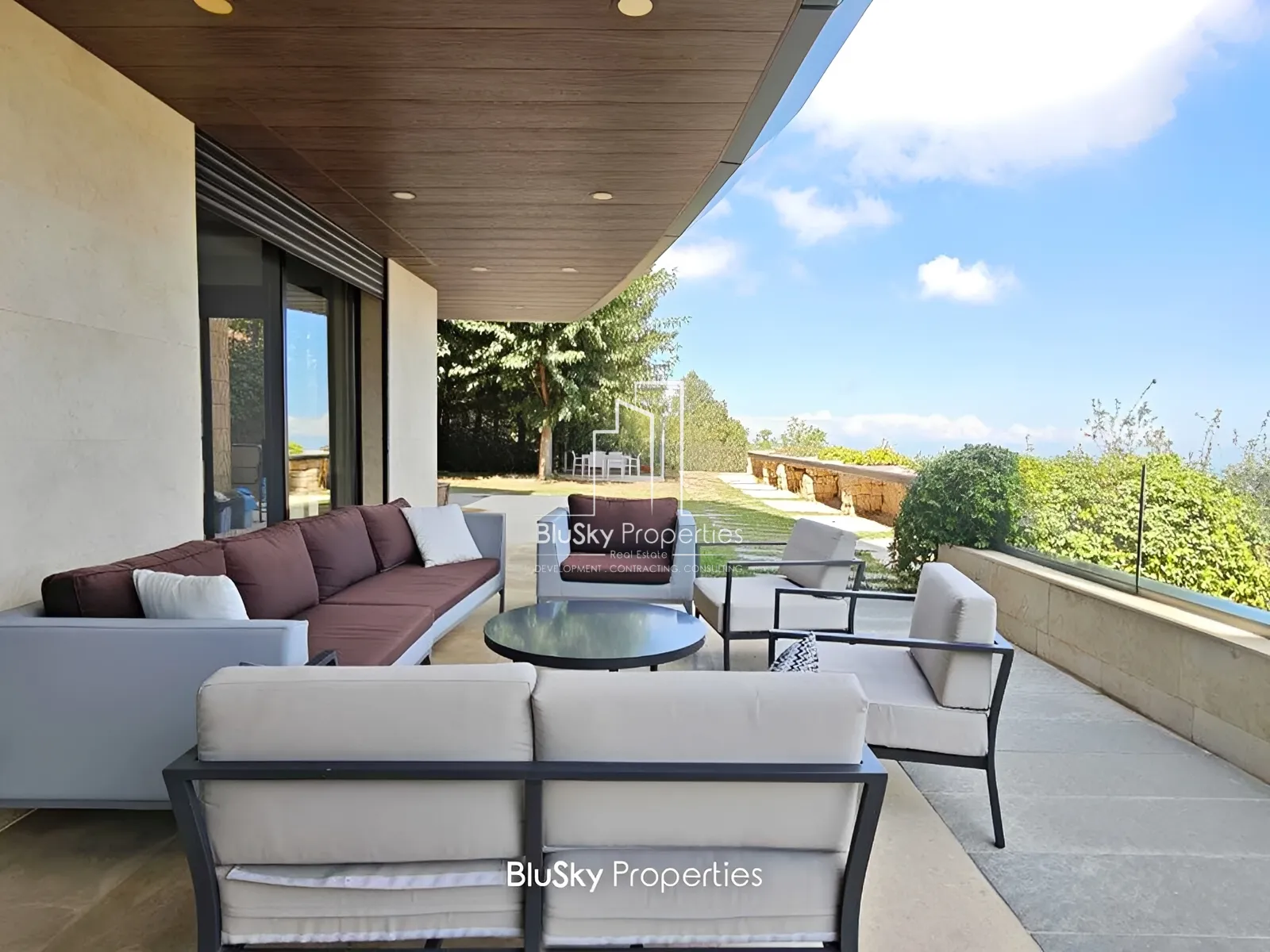 Apartment for Sale in Bhersaf