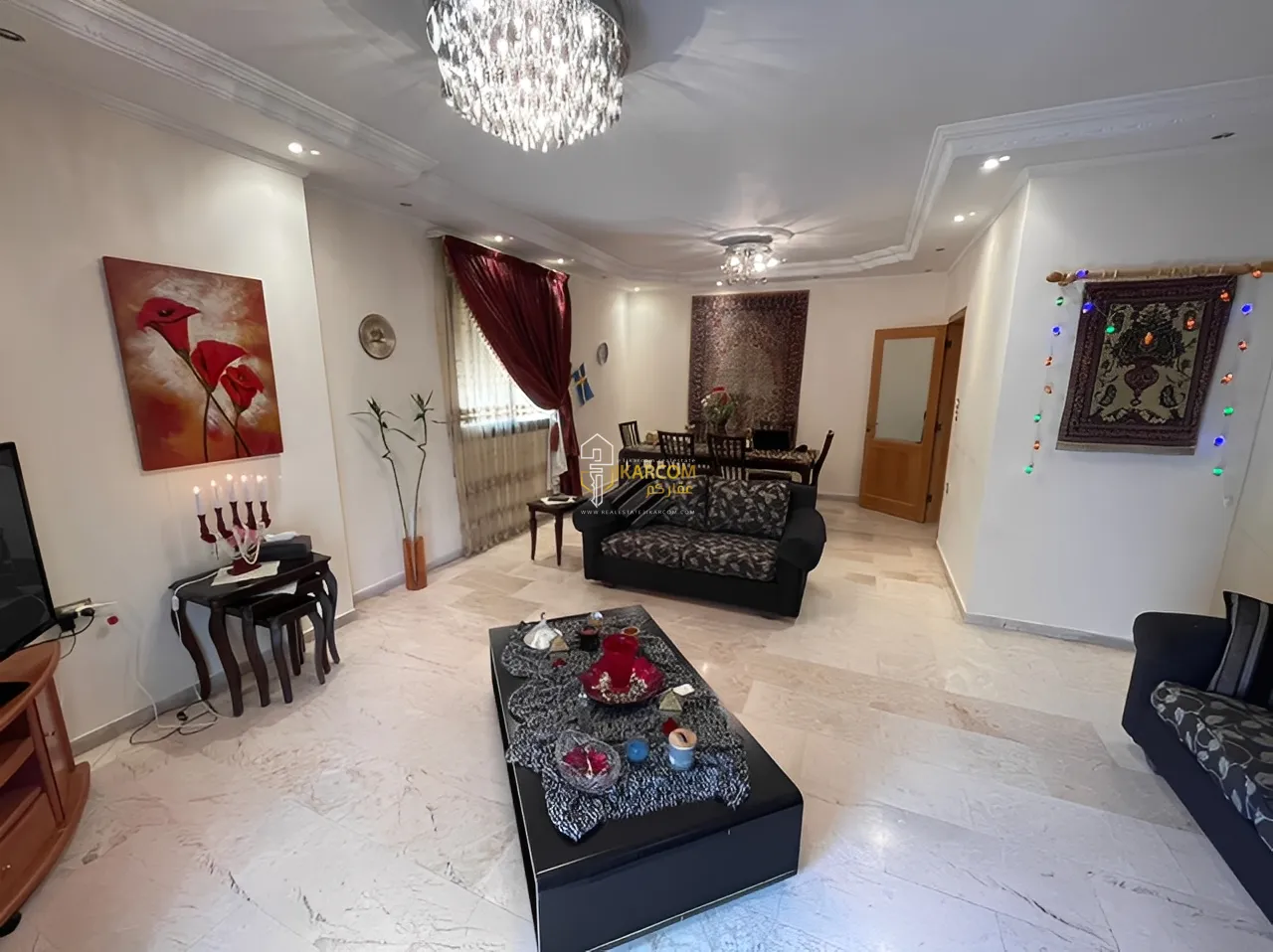 Apartment for Sale in Hamra