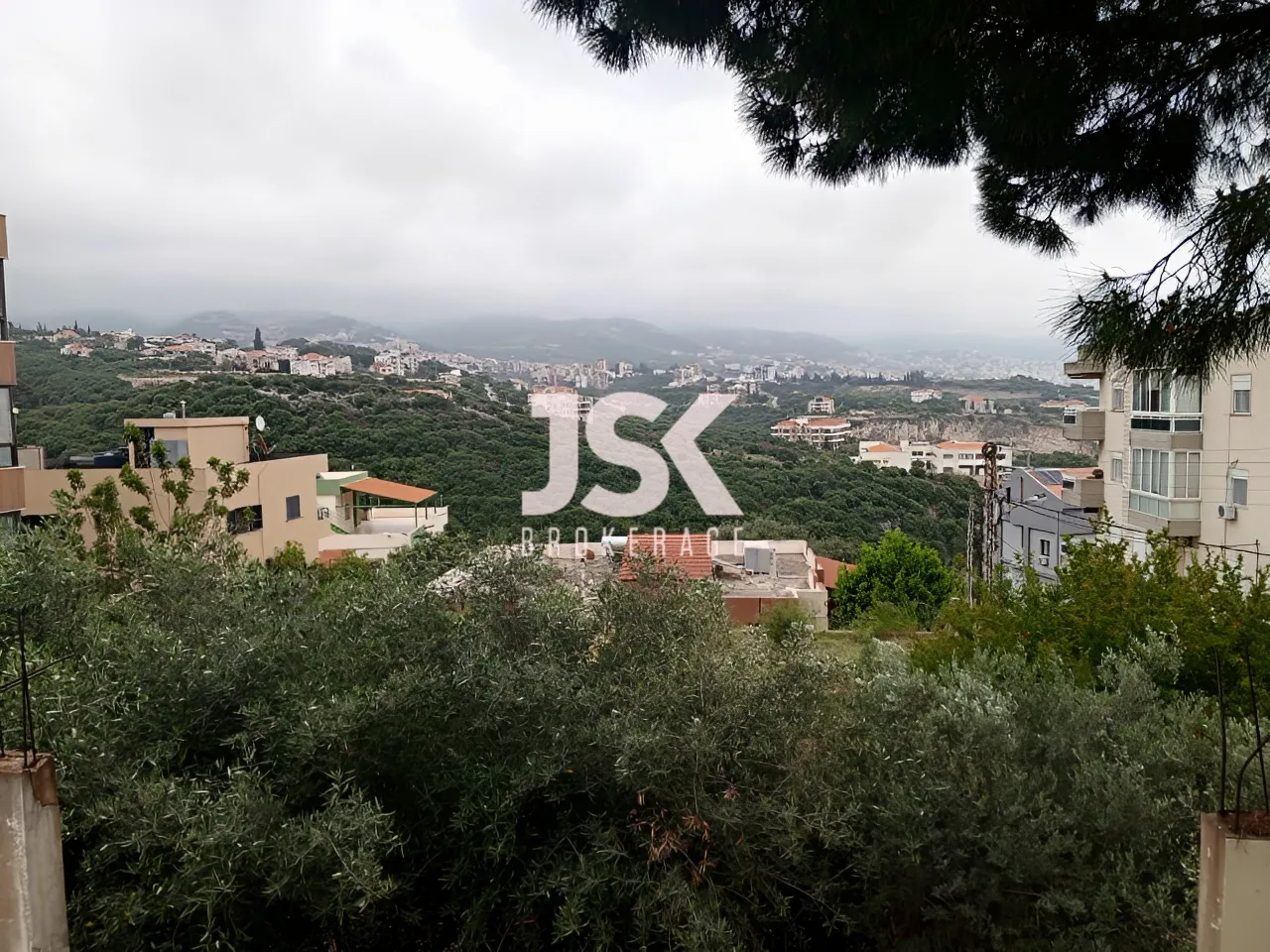 Land for Sale in Aamchit