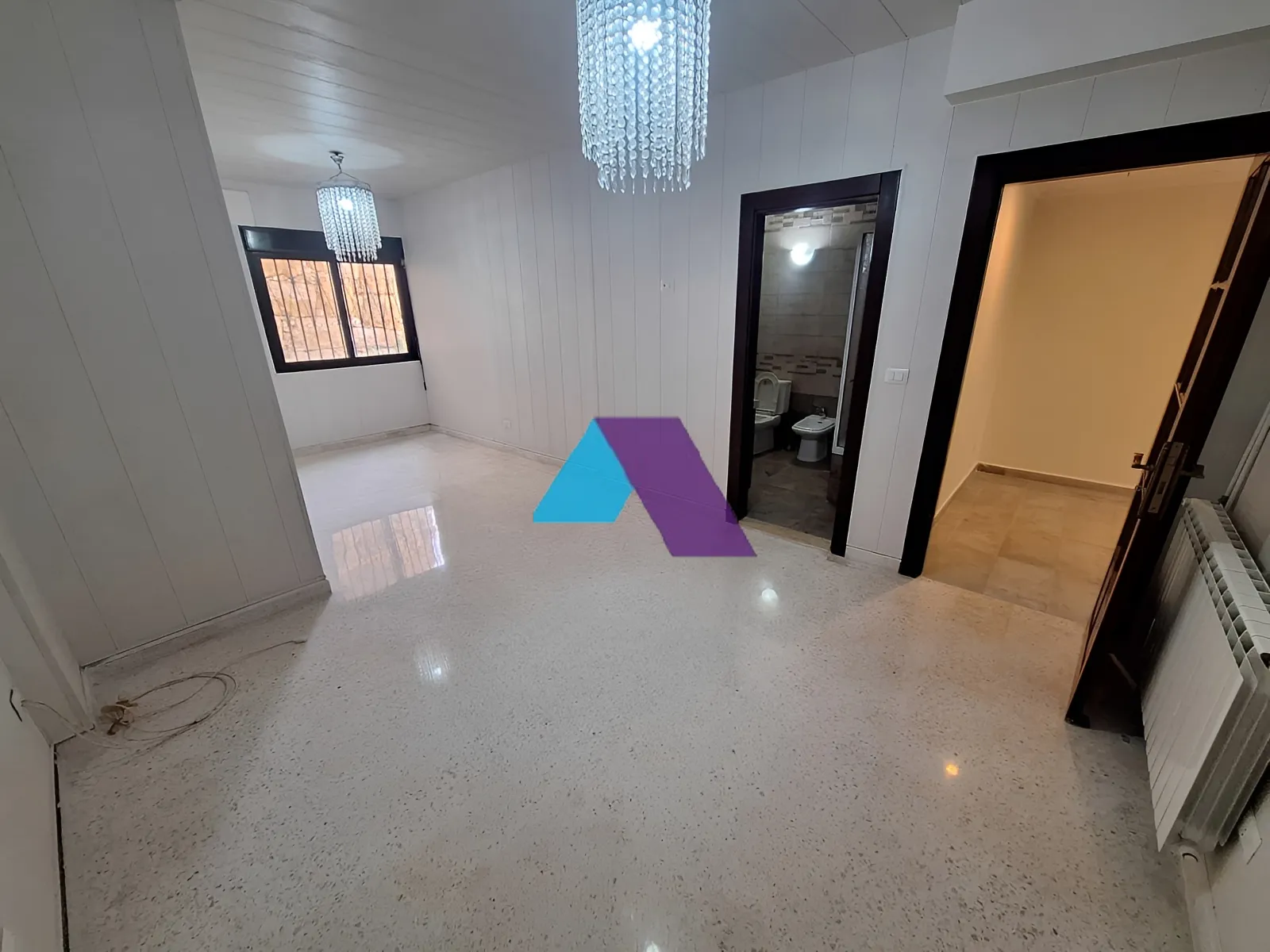Apartment for Sale in Ain Saadeh - 4 bed, 3 bath