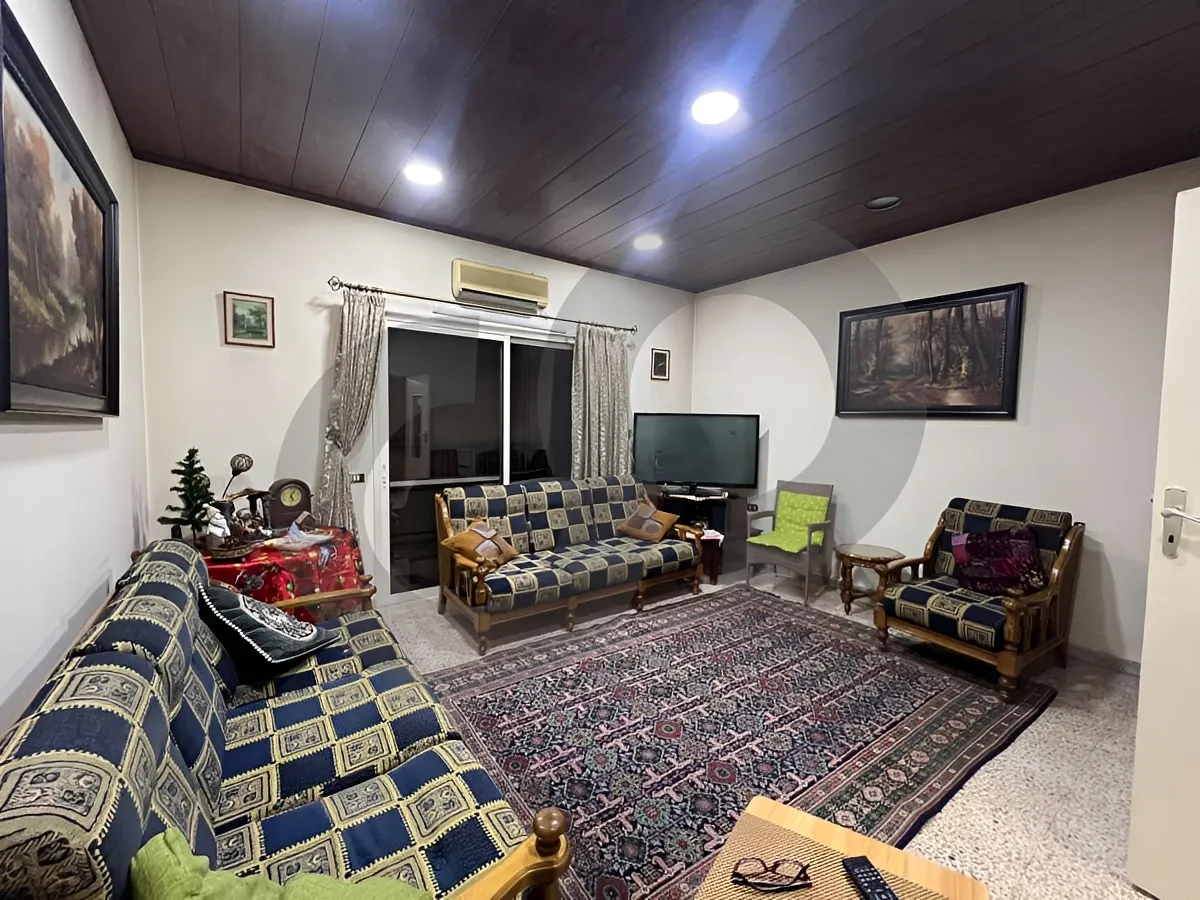 Apartment for Sale in Zahlé, Lebanon - 2 bed, 2 bath