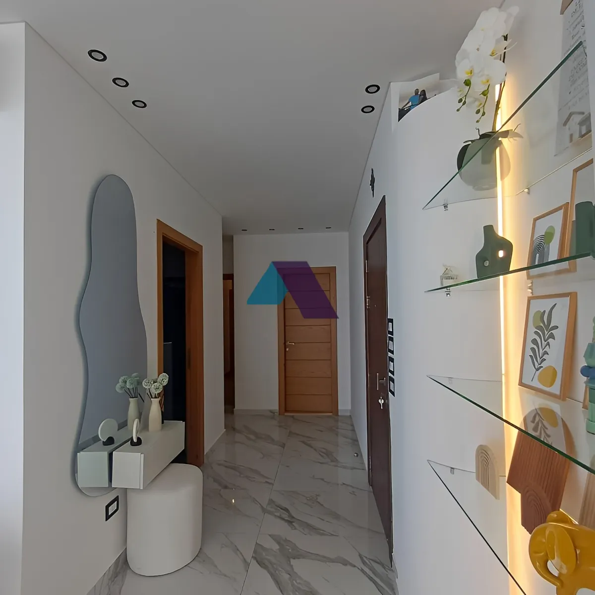 Apartment for Sale in Batroun