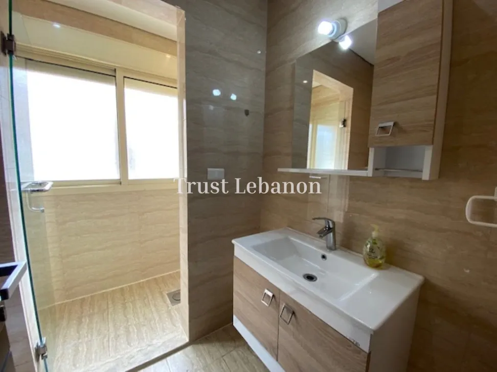 Duplex for rent in Baabdat, Lebanon