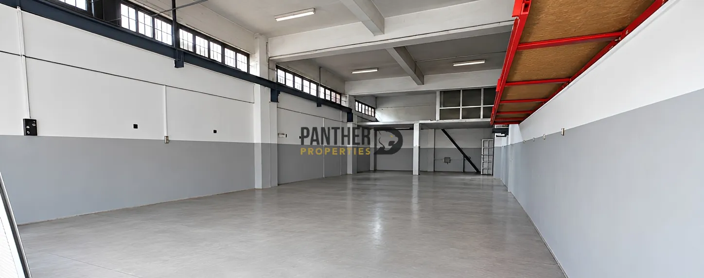 Industrial Unit for rent in Baouchriyeh