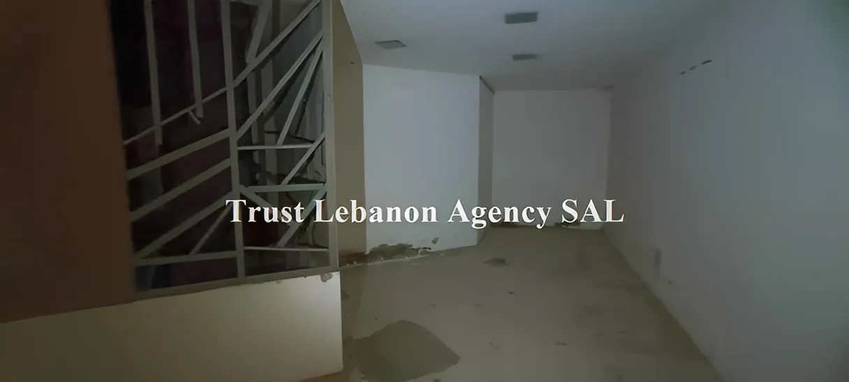 Commercial Property For Rent in Metn, Dbayeh