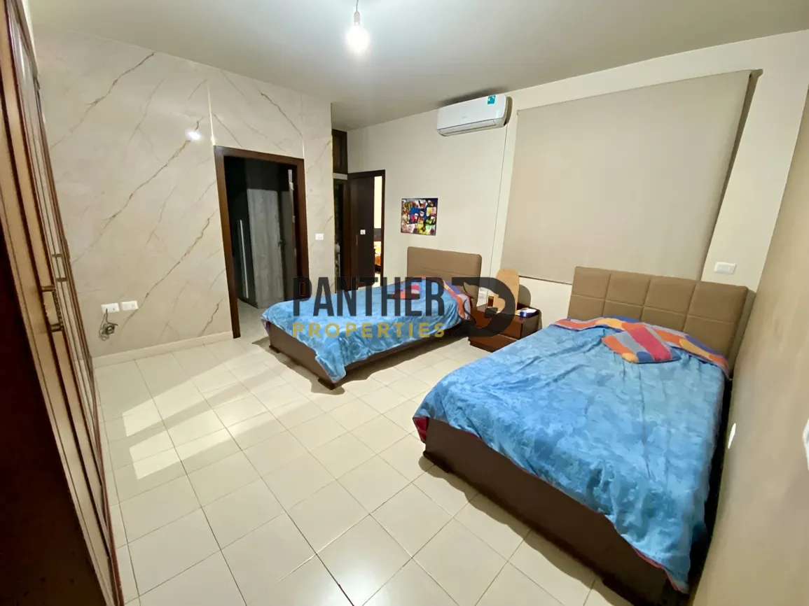 Apartment for sale in Zahlé