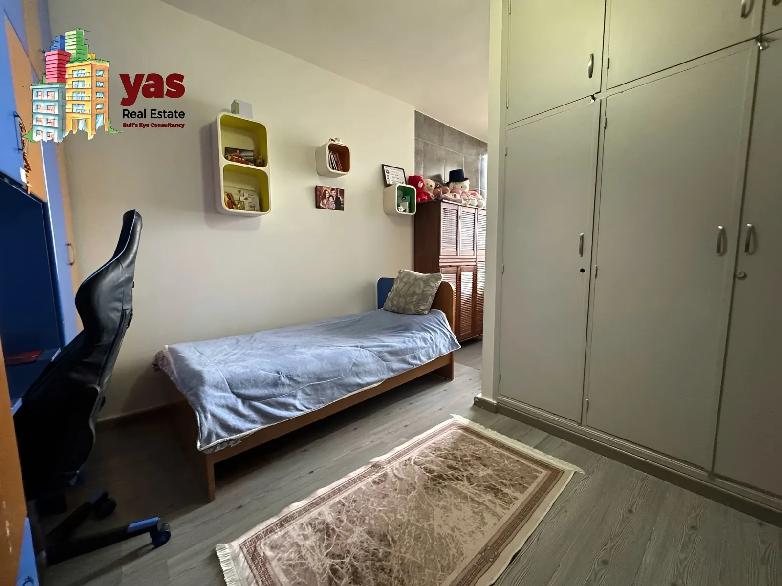 Apartment for Sale in Ballouneh