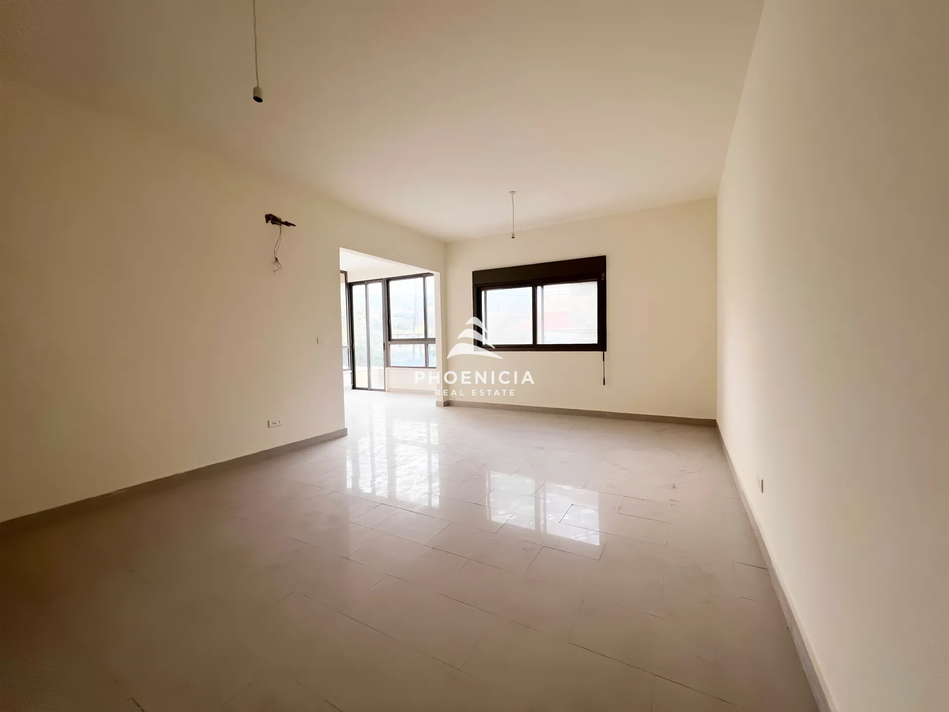 Apartment for Sale in Aamchit