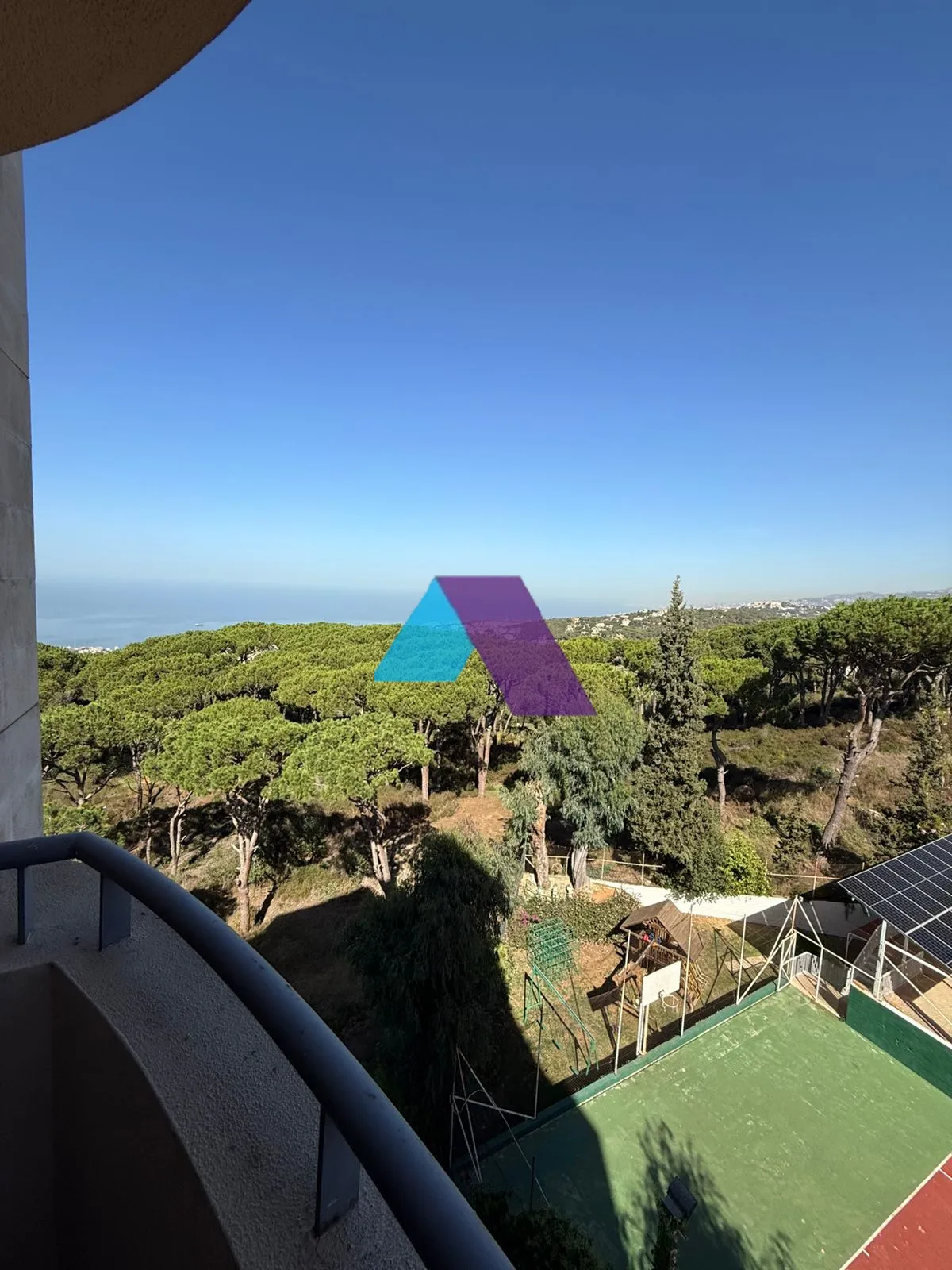 Apartment for Sale in Broummana
