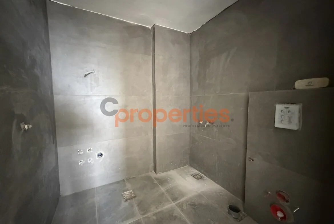 Apartment for Sale in Faitroun