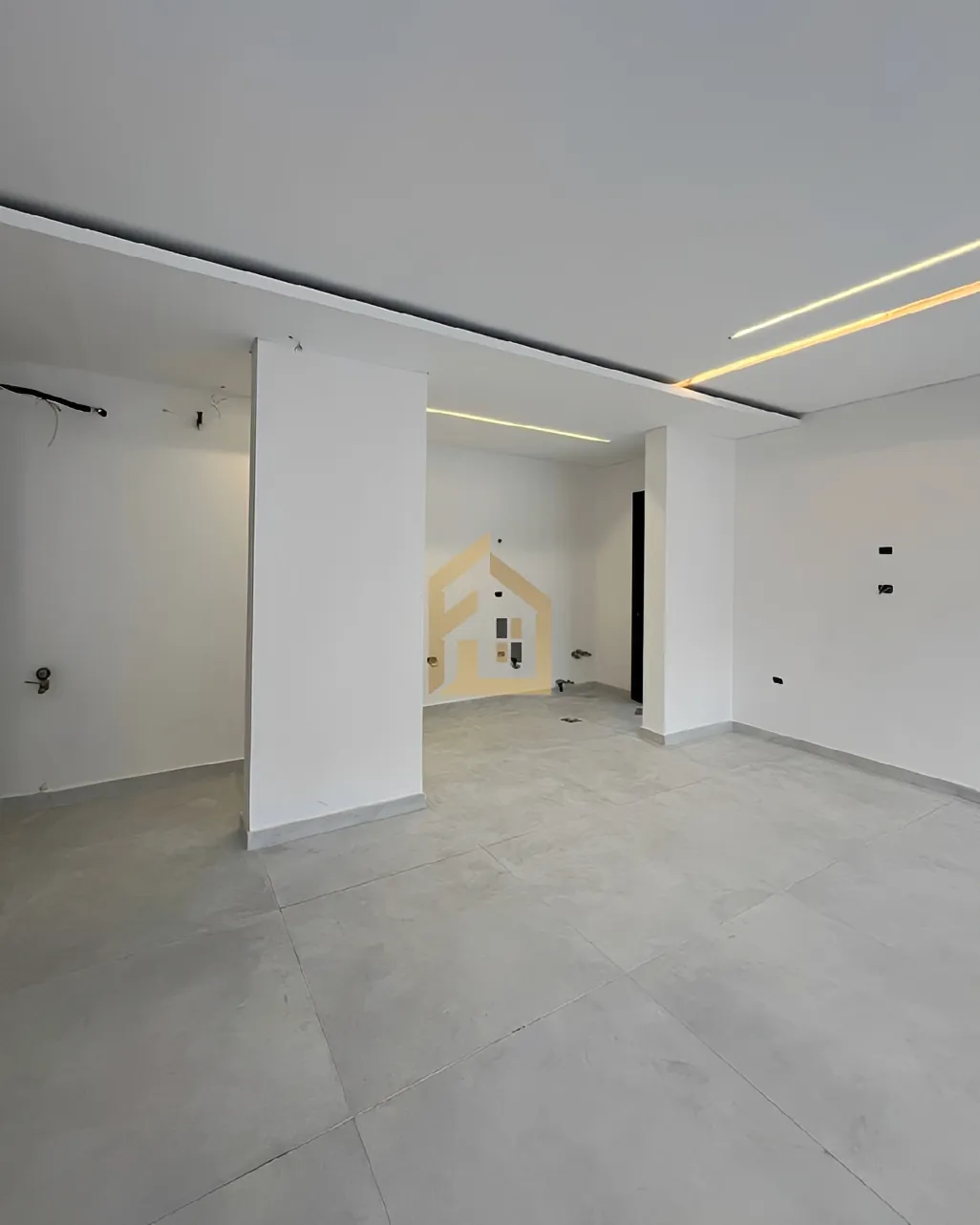 Apartment for sale in Baabdat, Lebanon