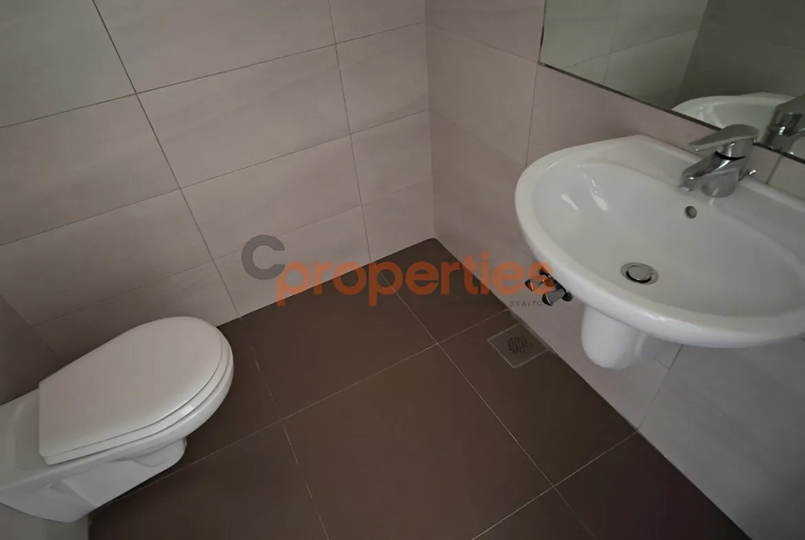 Apartment for Sale in Achrafieh