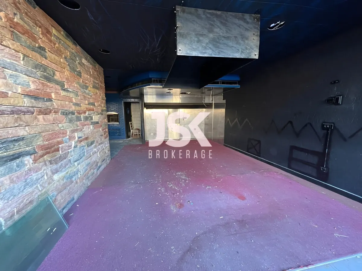 Shop for Sale in Mkalles