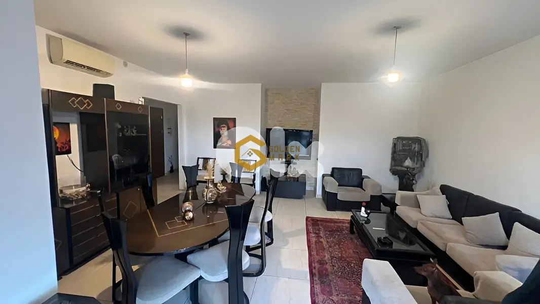 Apartment for Sale in Hboub - 3 bed, 3 bath