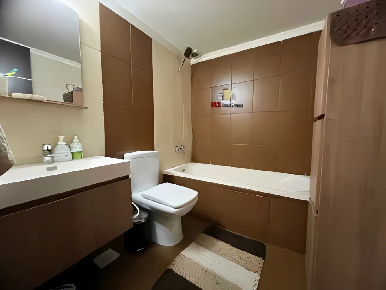 Apartment for Sale in Zouk Mikael
