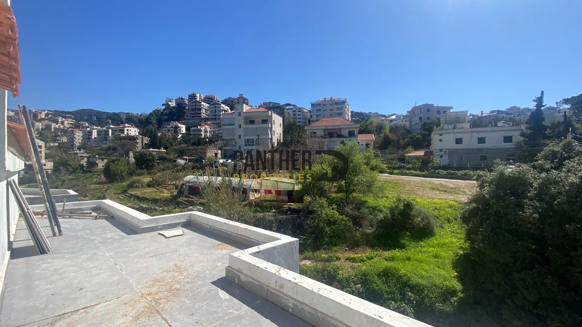 Apartment for sale in Jouret el ballout - 2 bed, 2.0 bath