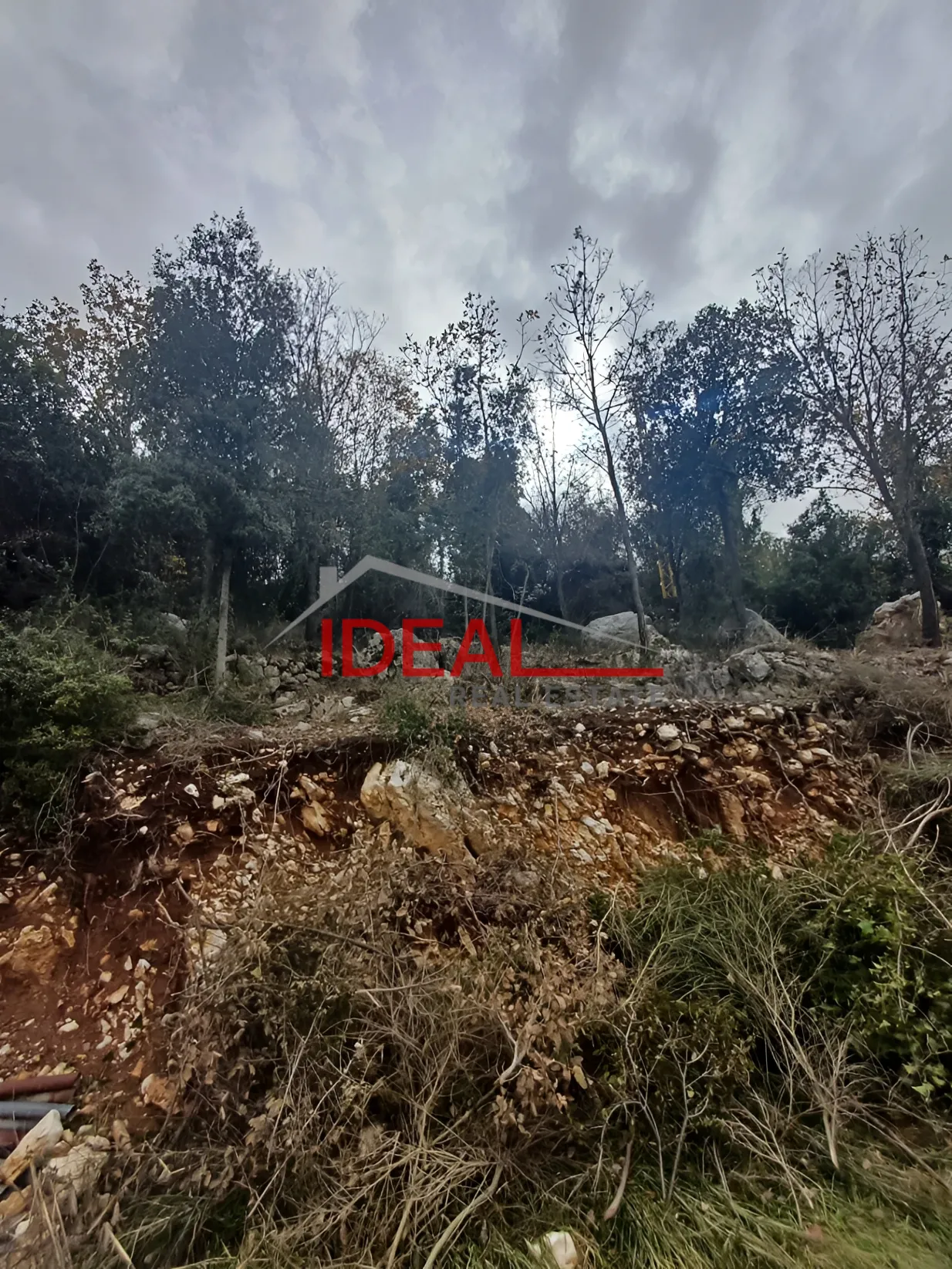 Residential Land for sale in Batroun, Lebanon