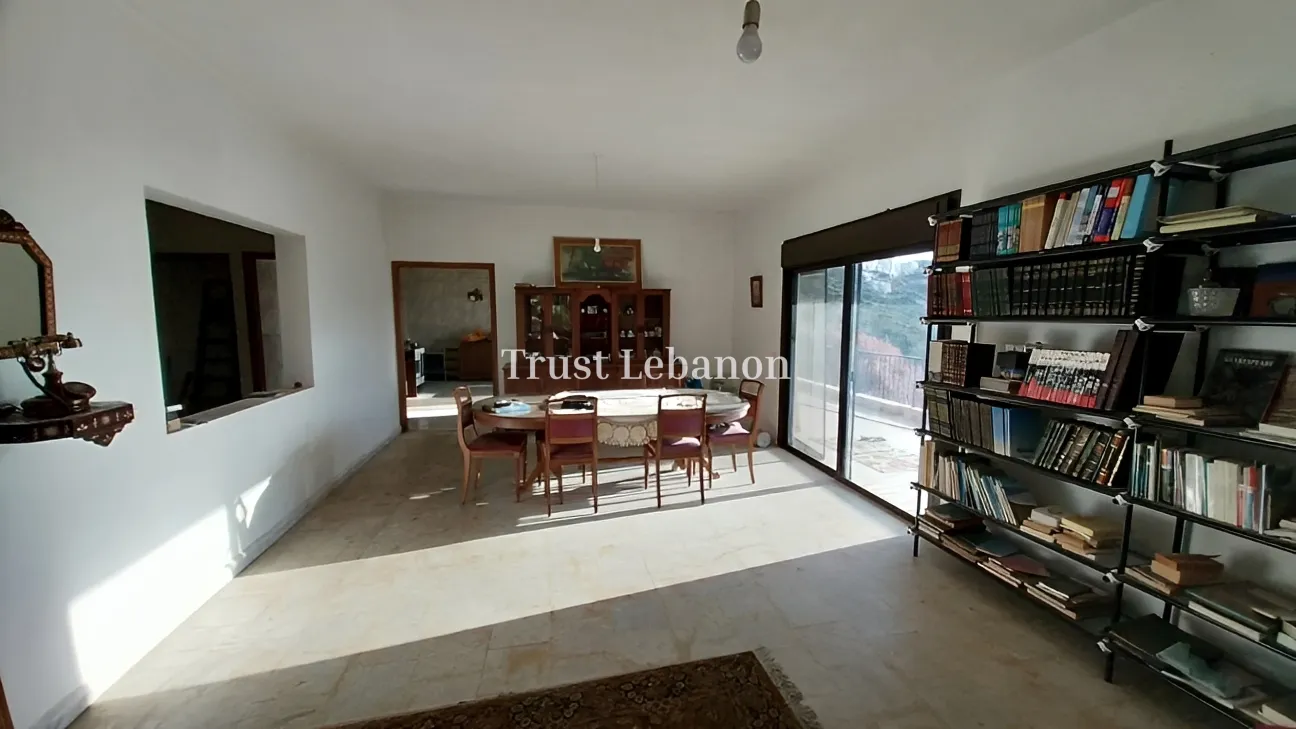Villa for sale in Beit Meri, Lebanon