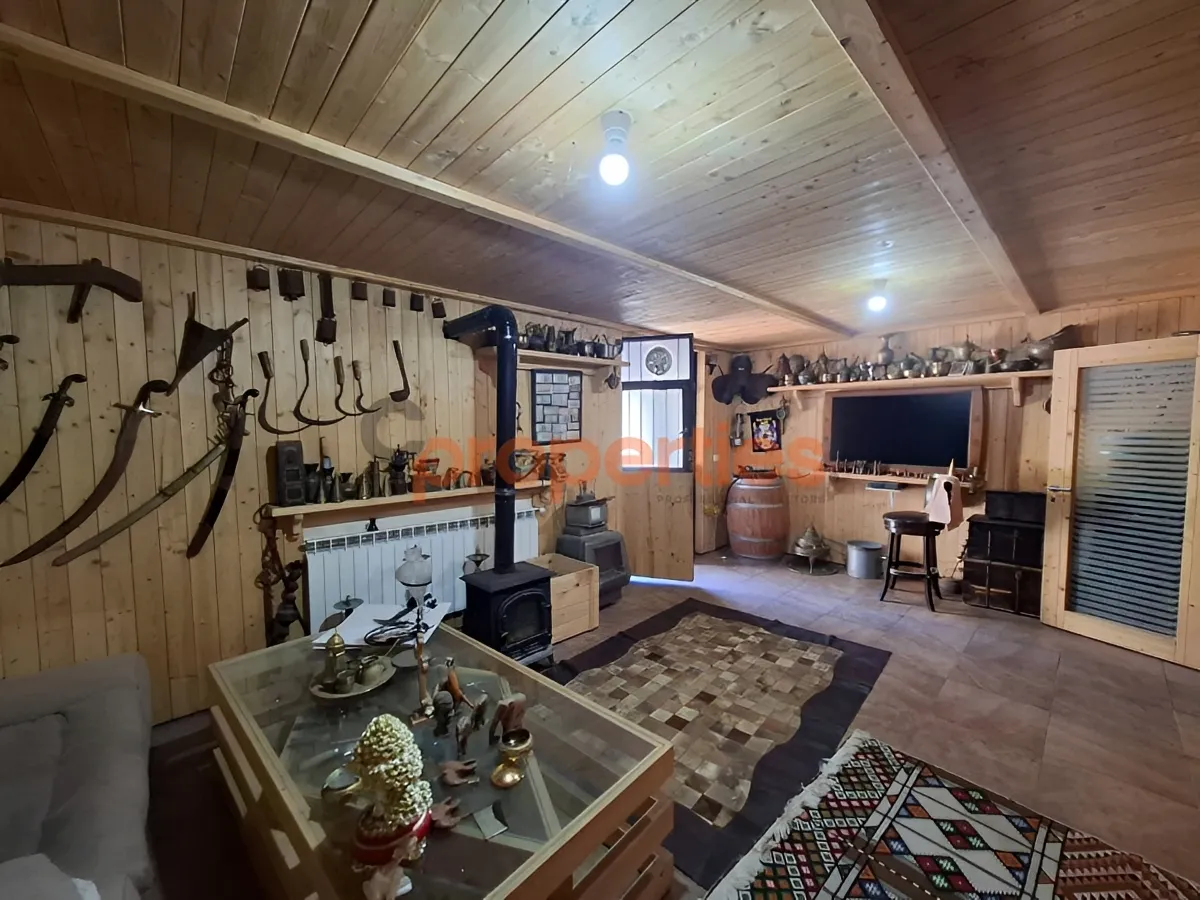 Villa for Sale in Laqlouq