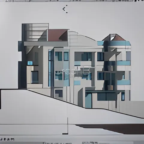 Residential in Baabdat, lebanon