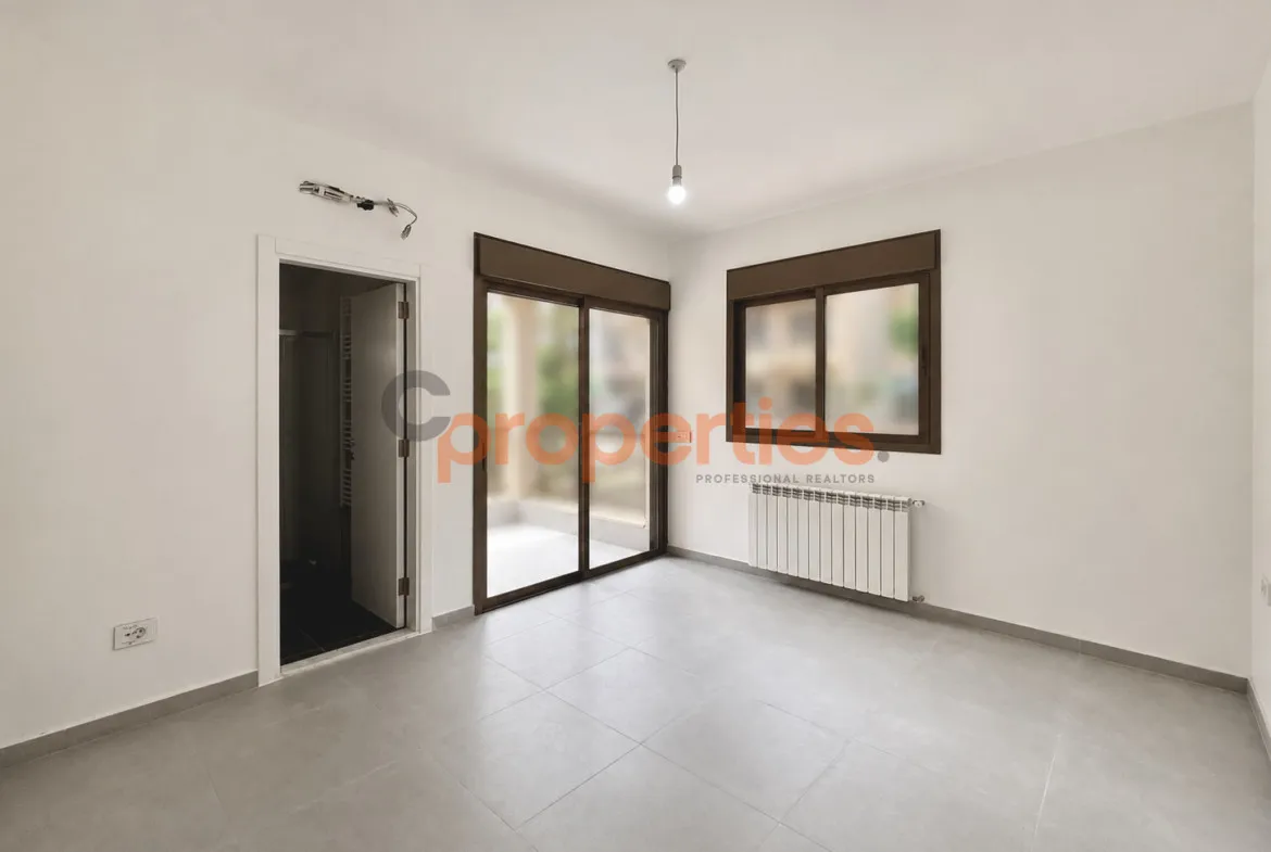 Apartment for Sale in Bsalim