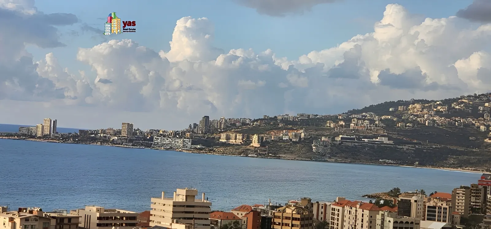 Apartment for Sale in Ghadir