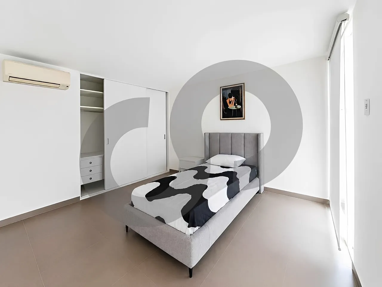 Apartment for Sale in Ain Saadeh