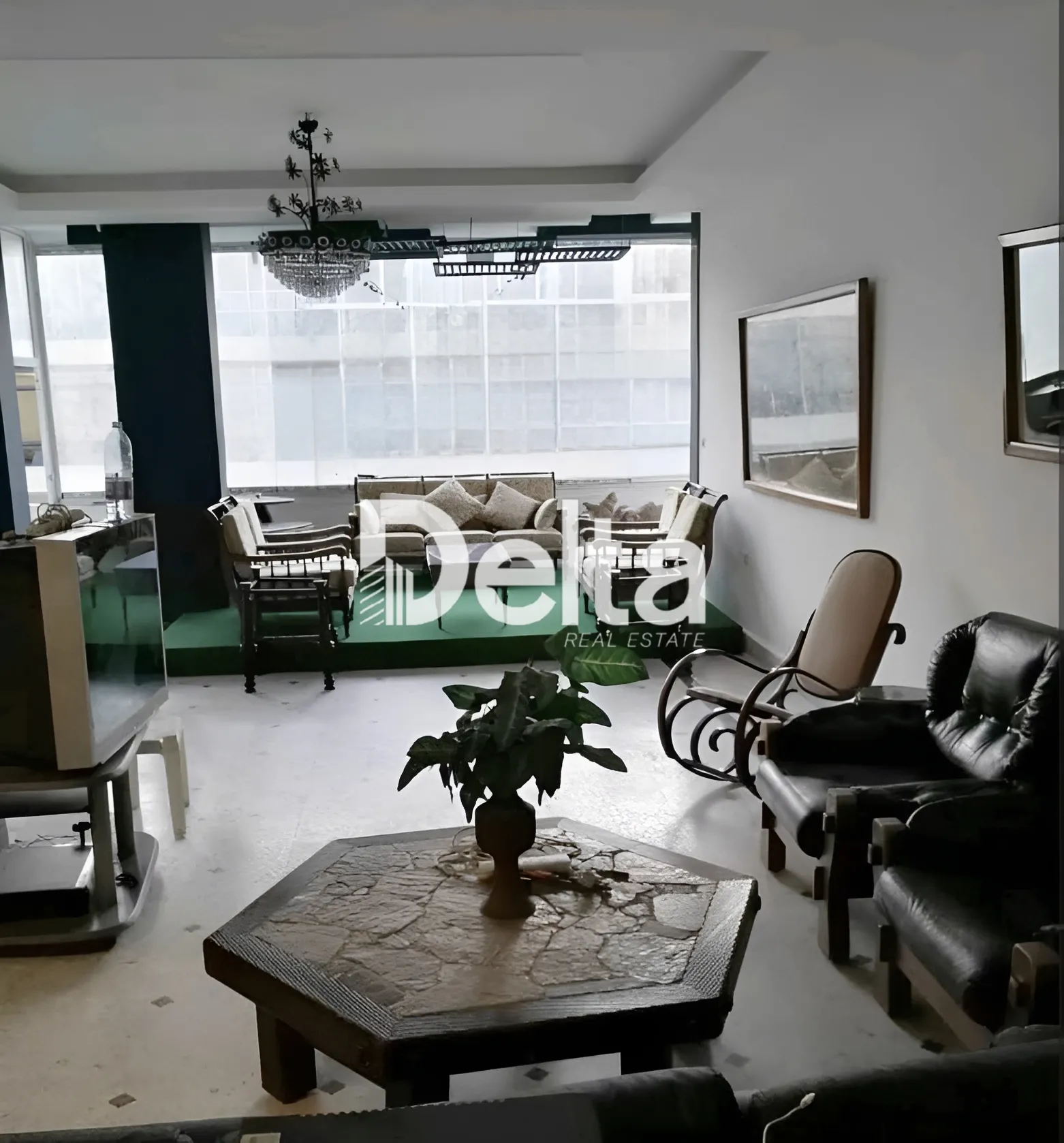 Apartment for sale in Raoucheh