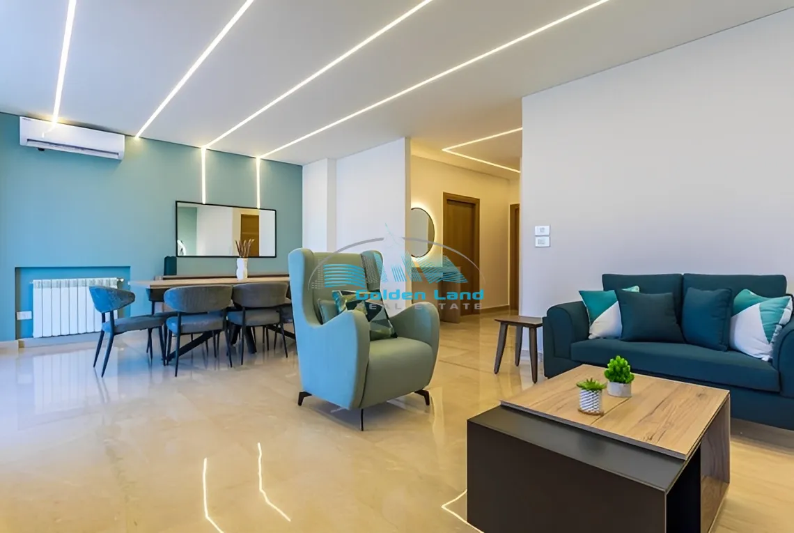 Apartment for Rent in Antelias, Lebanon - 3 bed, 4 bath
