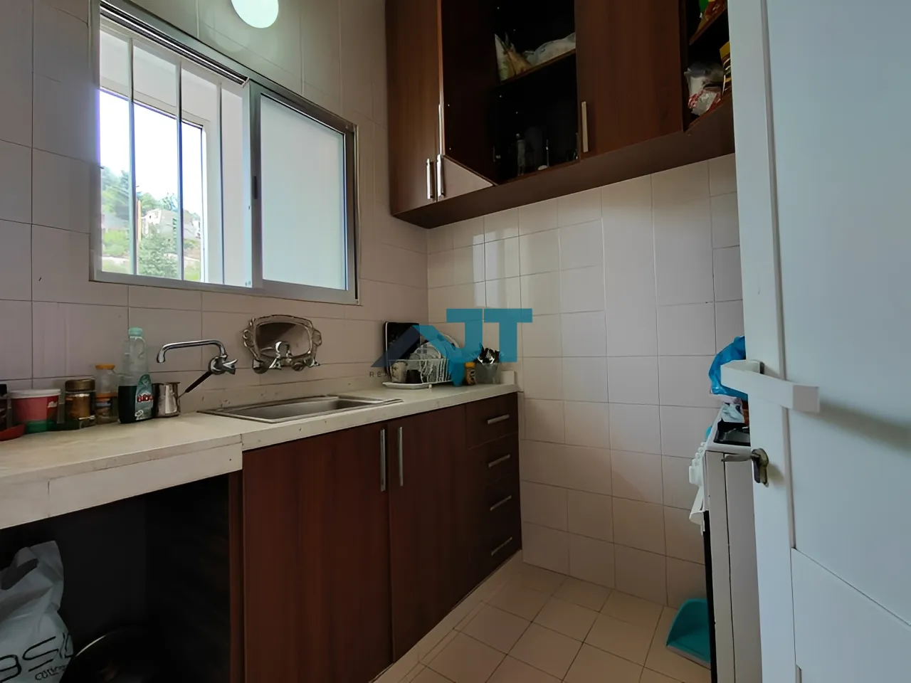 Apartment for Sale in Metn, Hrajel - 1 bed, 1 bath