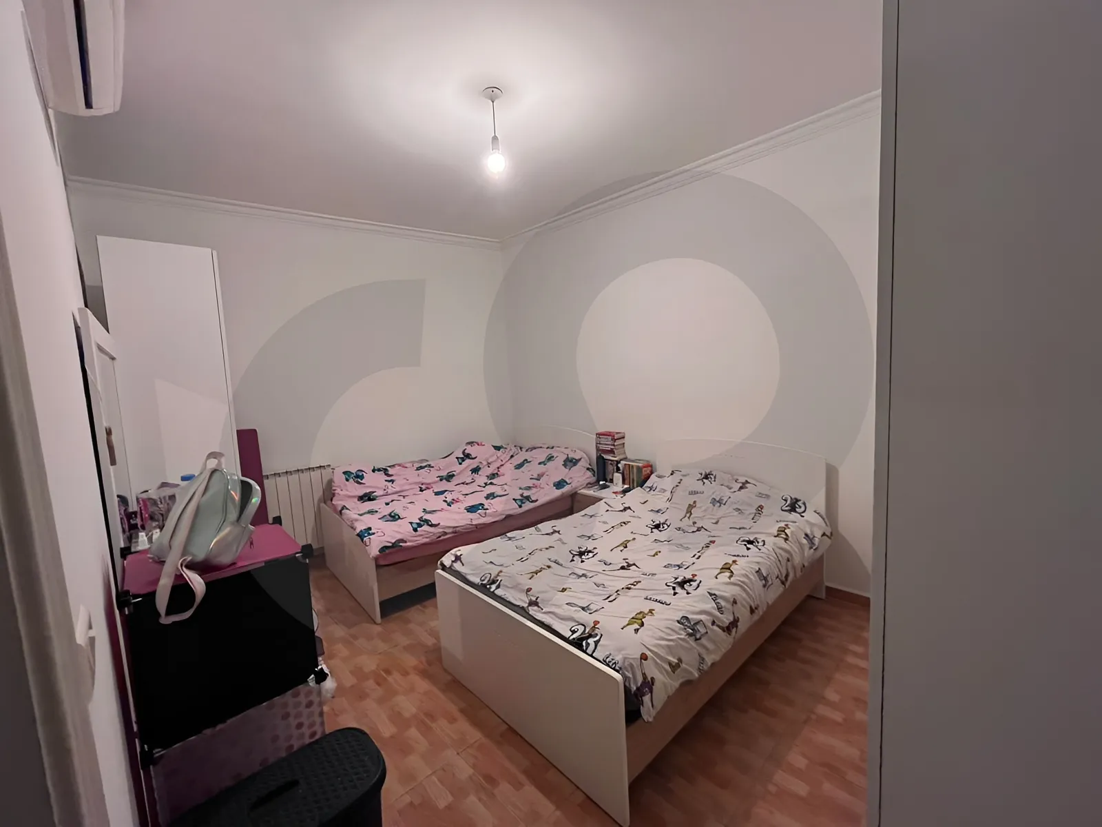 Apartment for Sale in Hazmieh