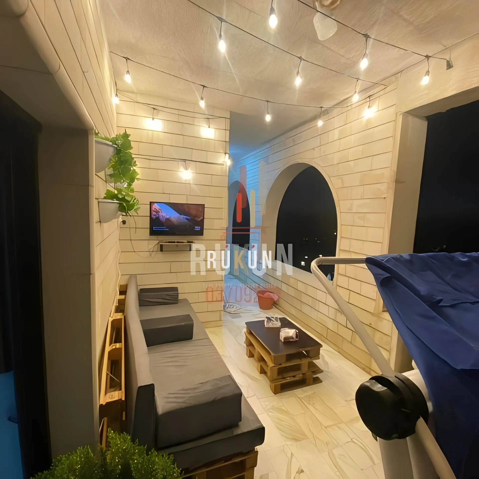 Apartment for sale in Saoufar, Lebanon